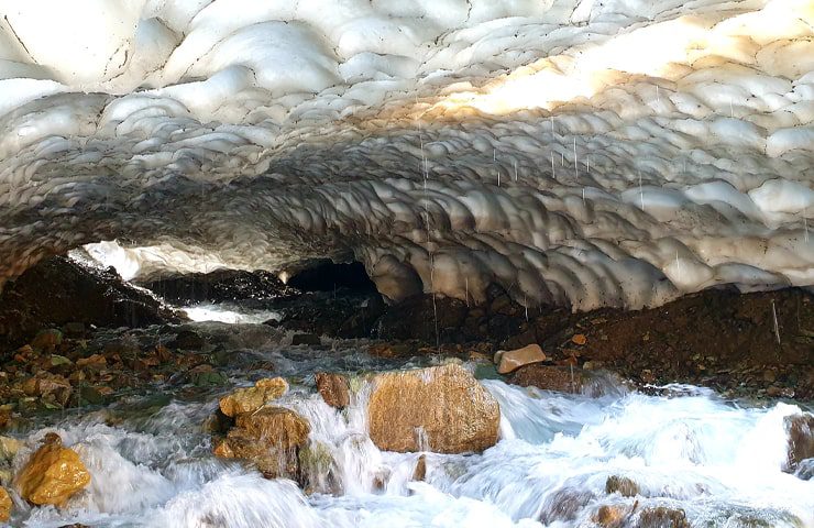 روستای لالان