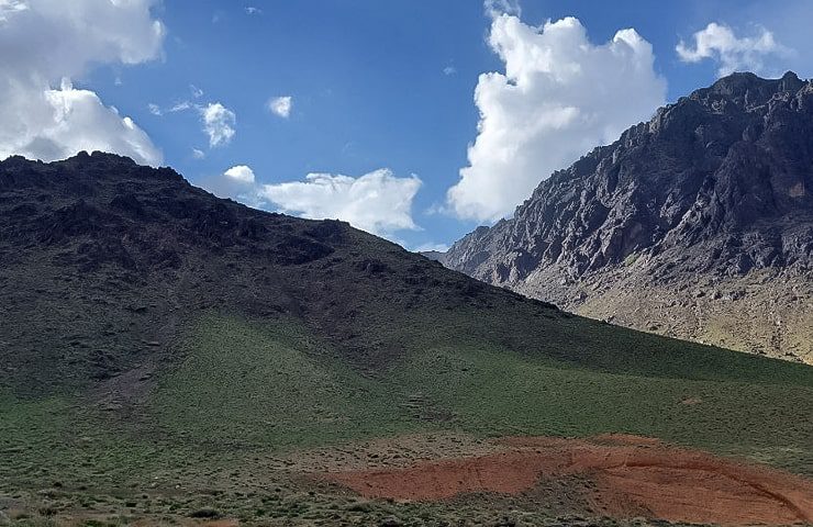 روستاهای توریستی اطراف اصفهان 