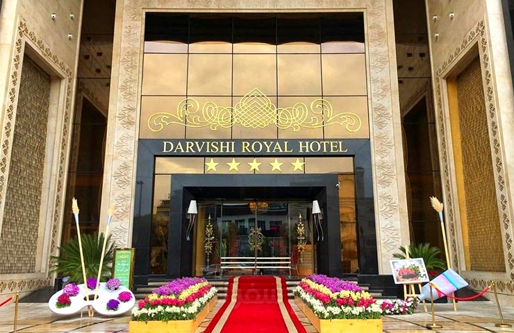 moarrefi hotel darvishi mashhad