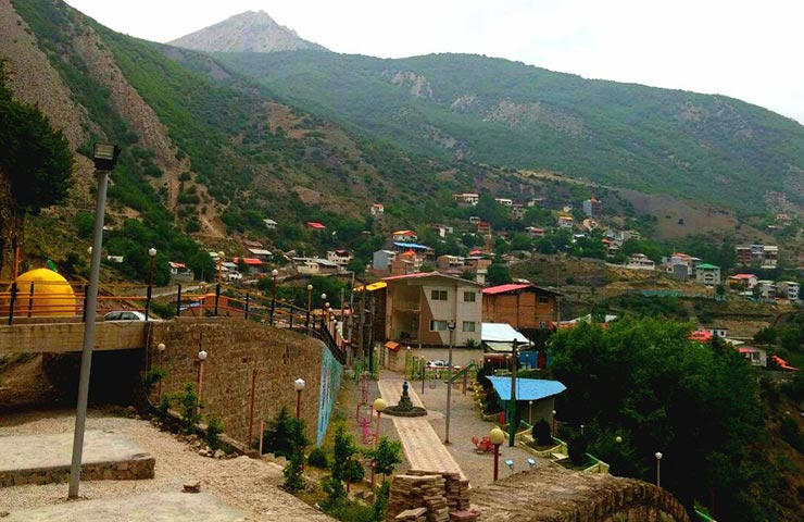 ورسک کجاست؟