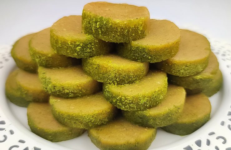 سوهان آردی یزد - شیرینی محبوب یزد 