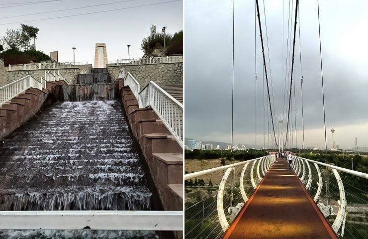 بوستان نهج‌البلاغه