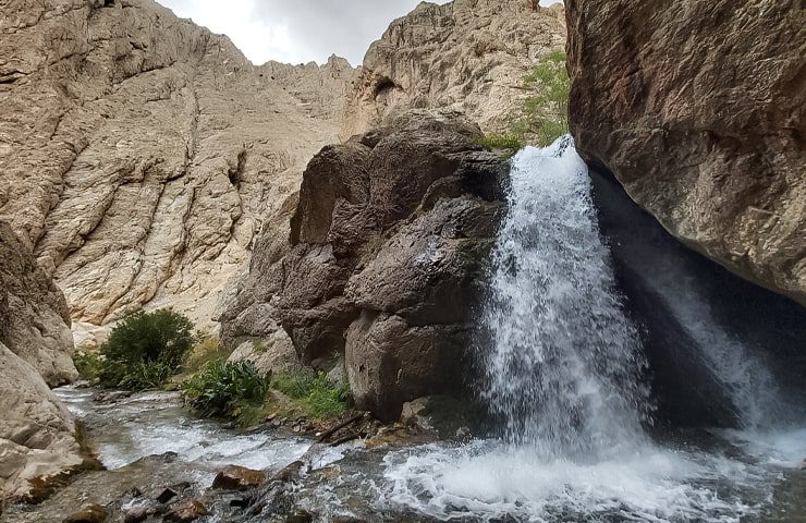 روستای آبنیک