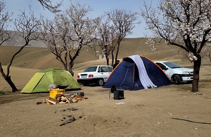 روستای وردیج