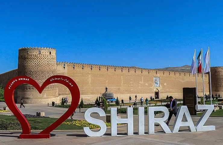 بهترین فصل بازدید از شیراز 