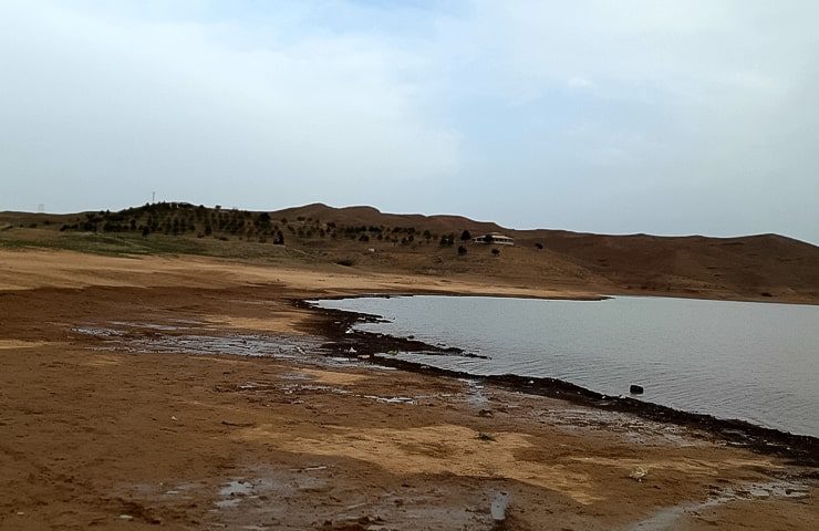 رودخانه کارده