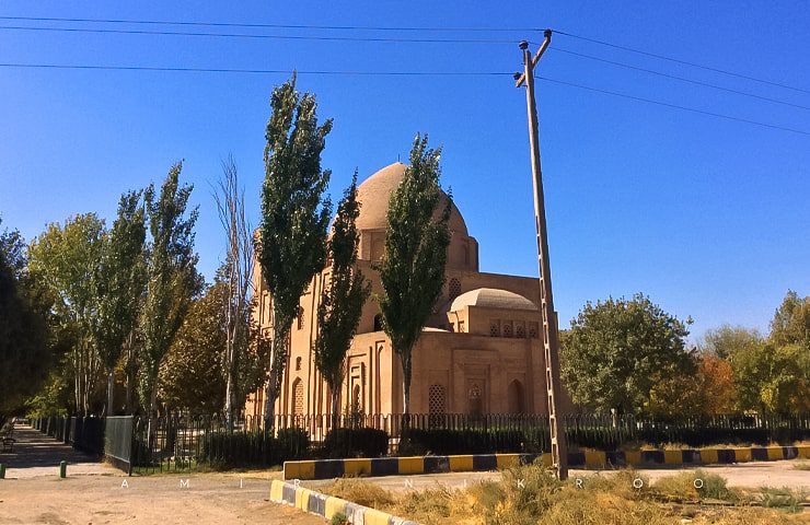 sightseeing places around mashhad 51