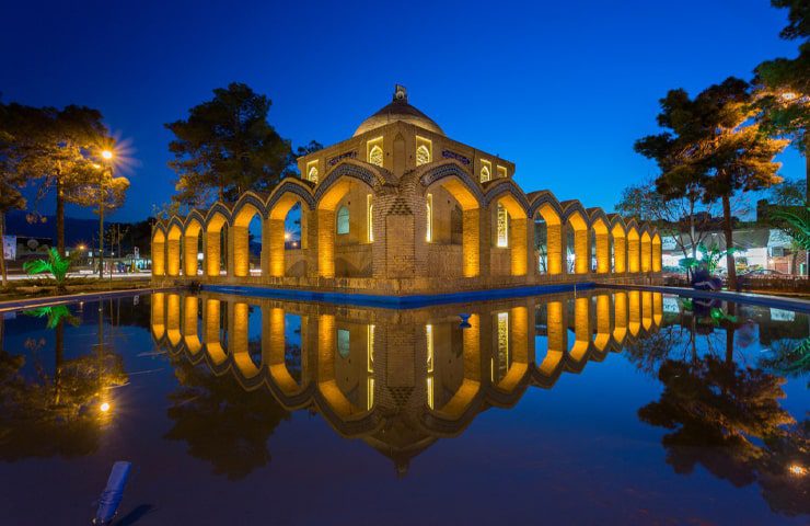 میدان قاضی اسدالله