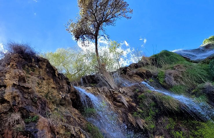 آبشار نیاسر