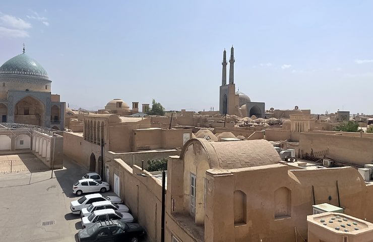 مسجد جامع