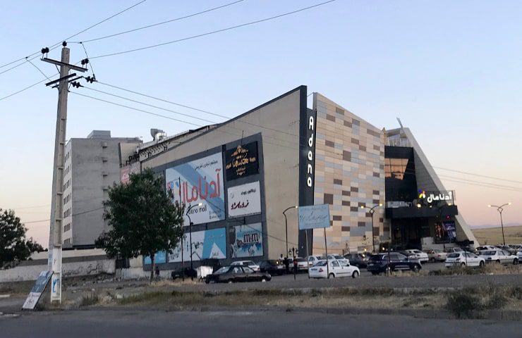 بازارهای معروف سرعین