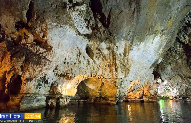 Saholan Cave 2 1