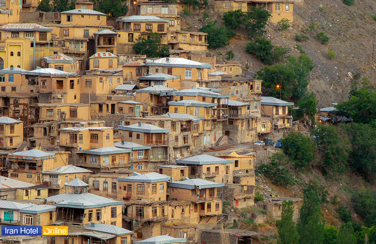 جاهای دیدنی مشهد با عکس و آدرس (+100 مکان دیدنی و تفریحی جدید) 47 تصویری زیبا از روستای تاریخی کنگ با خانههای بر دوش هم در فصل بهار