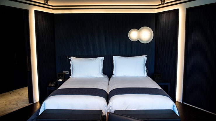 Hotel Lutetia