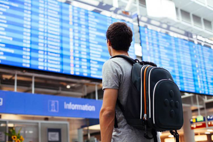 Flight Delays