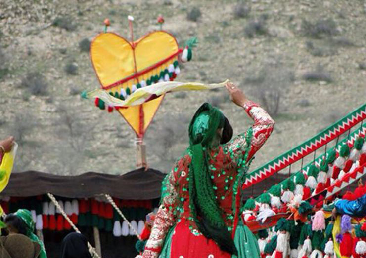 ایل قشقایی