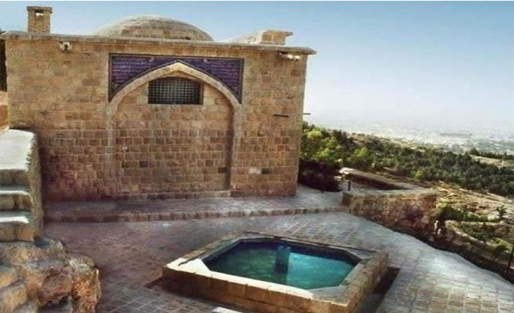 بابا کوهی