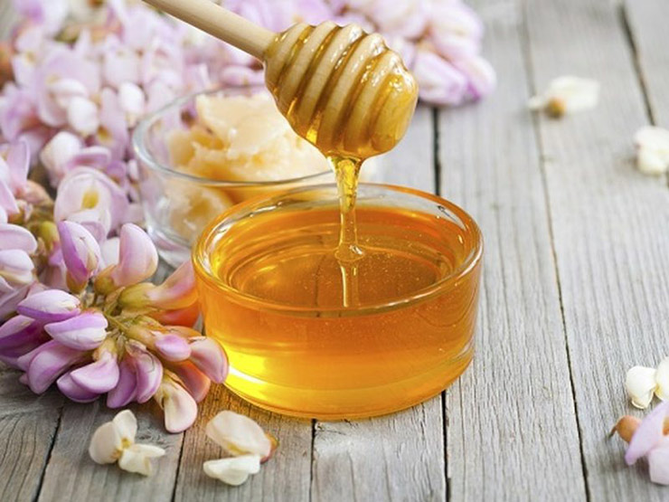 سوغات چهار محال و بختیاری