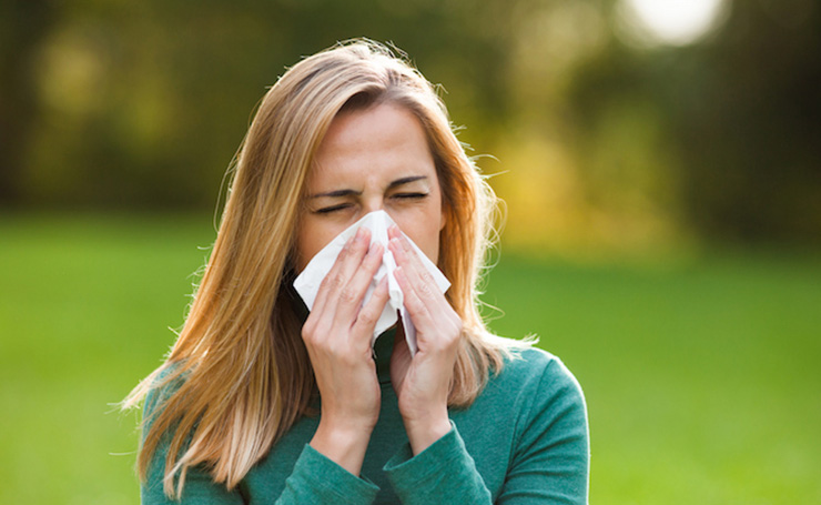 allergies