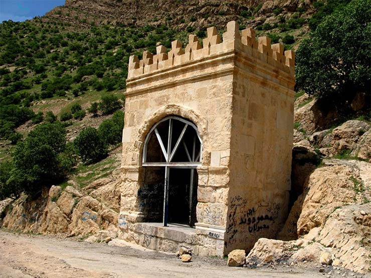 kermanshah