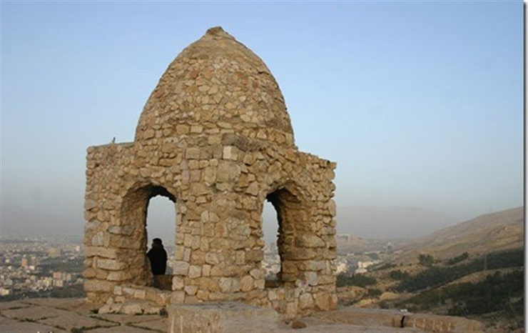 پارک کوهپایه