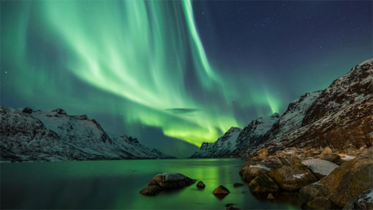 Norway