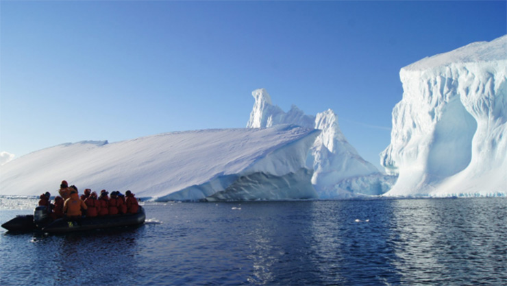 Antarctica