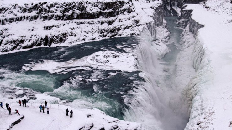 Iceland