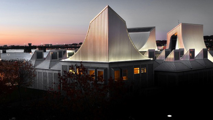 Sydney Opera House