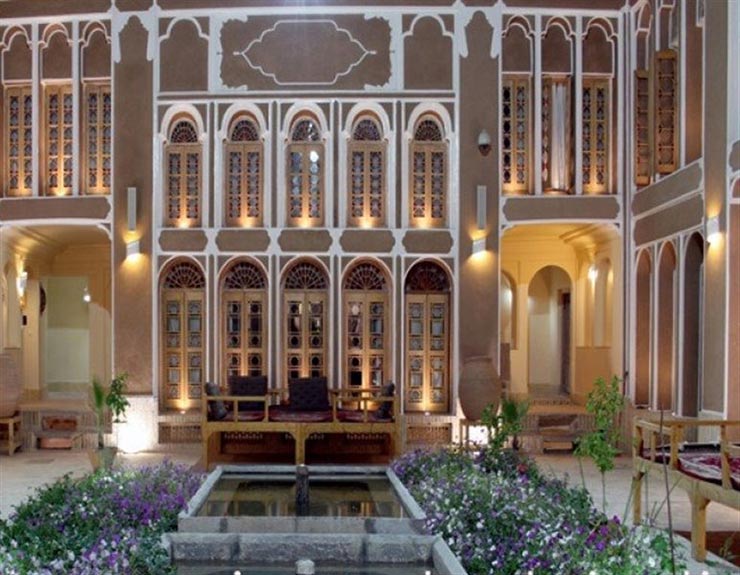 خانه شاه شجاع
