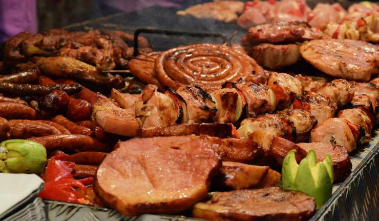 فستیوال های نیویورک
