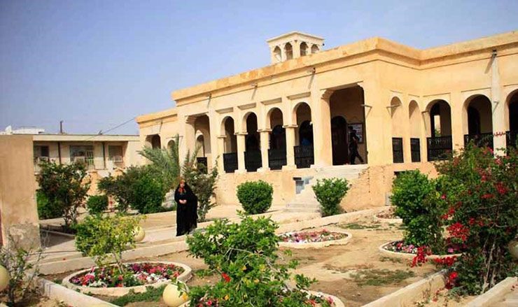 خانه فکری