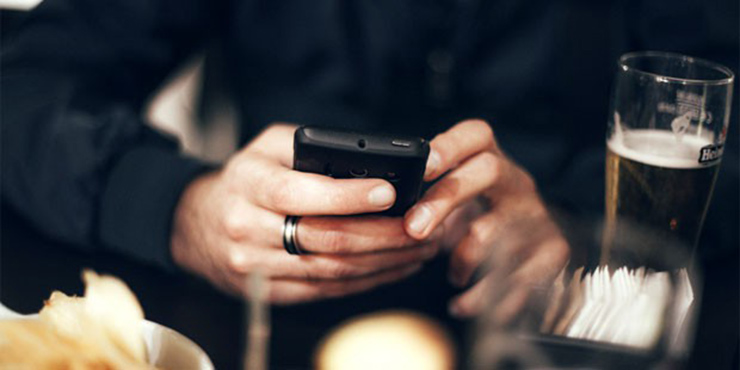 Hidden Cameras in Your Hotel Room