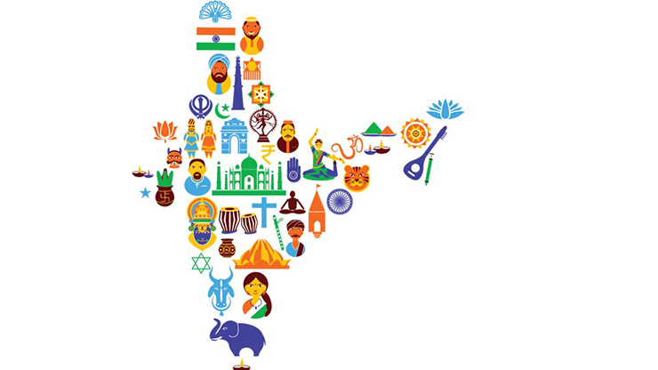 india