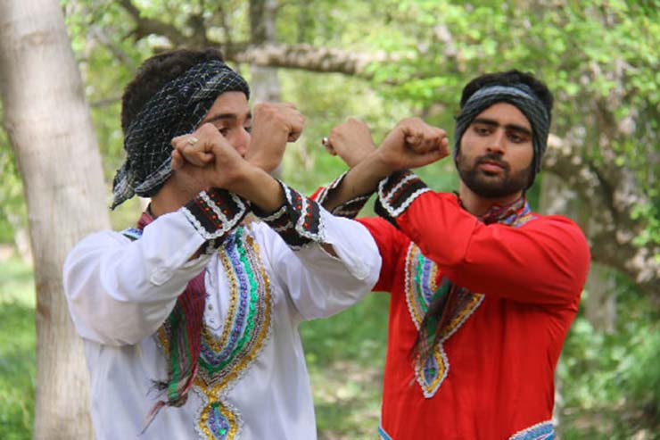 قوم کرمانج