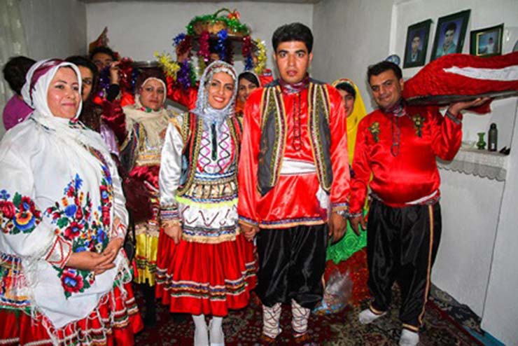 قوم کرمانج