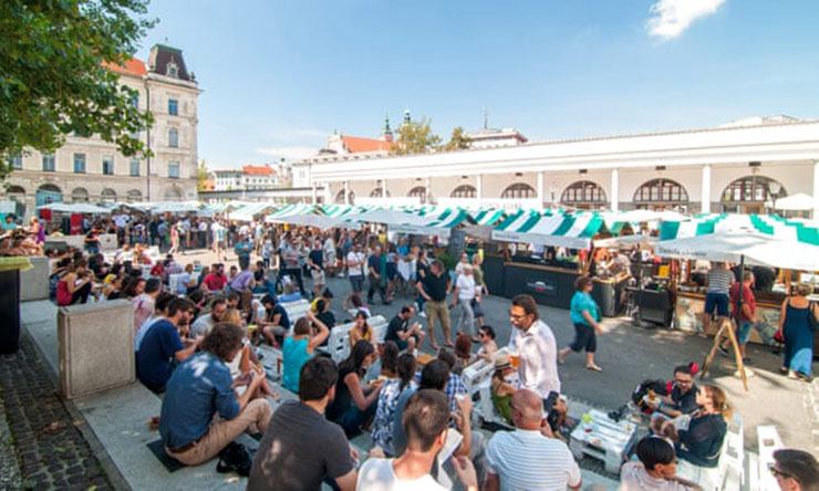 Ljubljana’s Pogačarjev