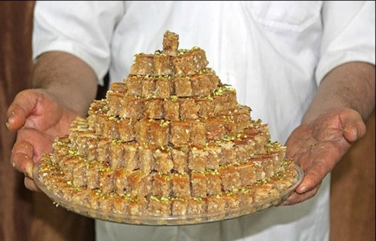 سوغات