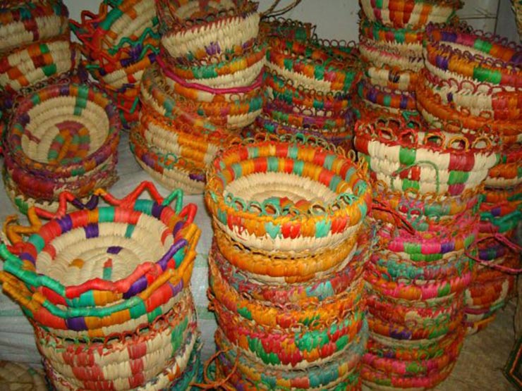 کندوک