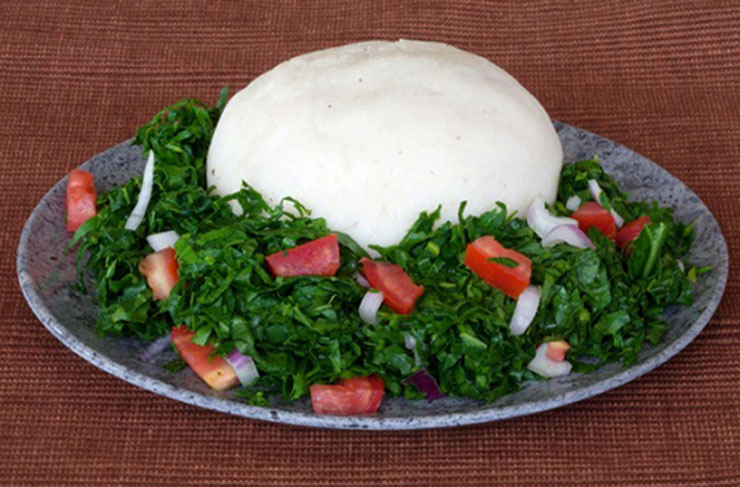 اوگالی