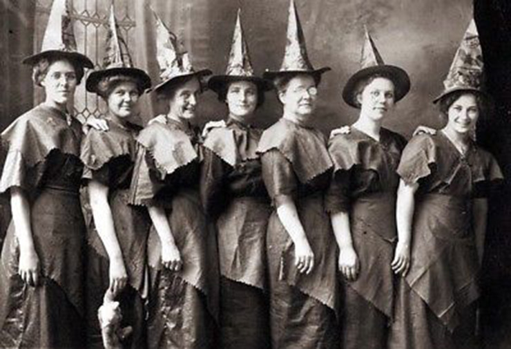 Halloween