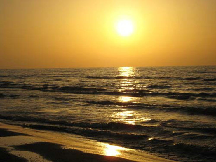 بندر کیاشهر