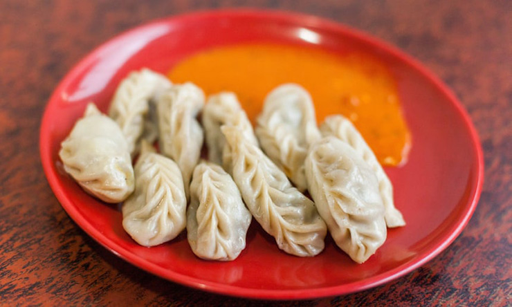 Traditional treats, Kathmandu