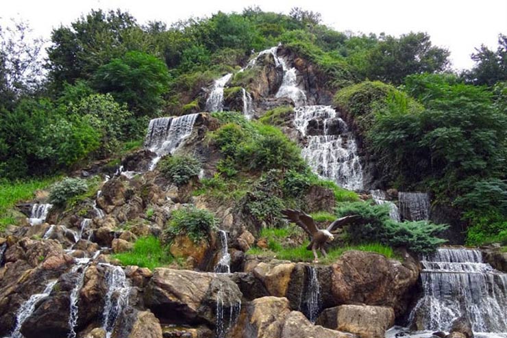 شیطان کوه