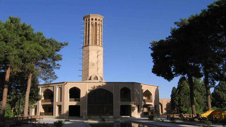 آثار تاریخی
