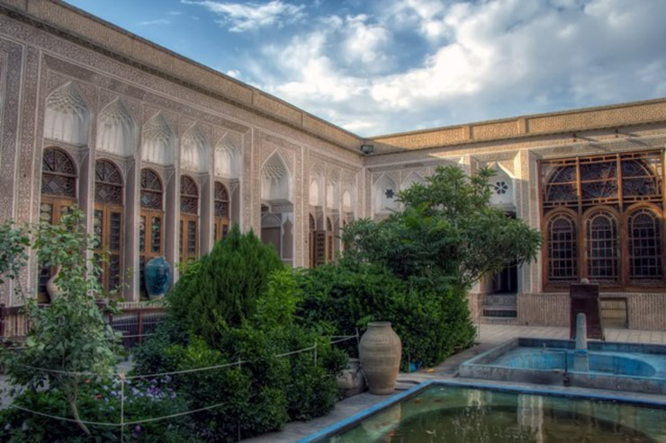 موزه ی آب