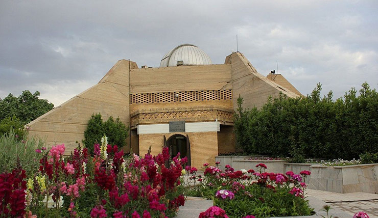 رصد خانه