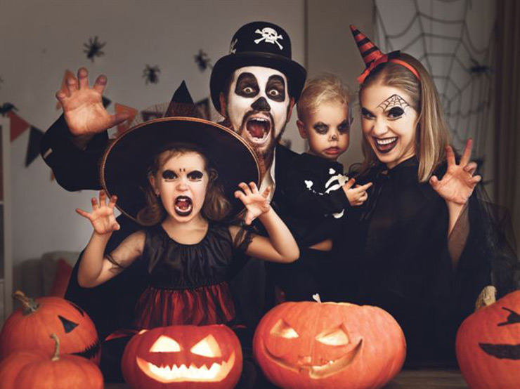 Halloween