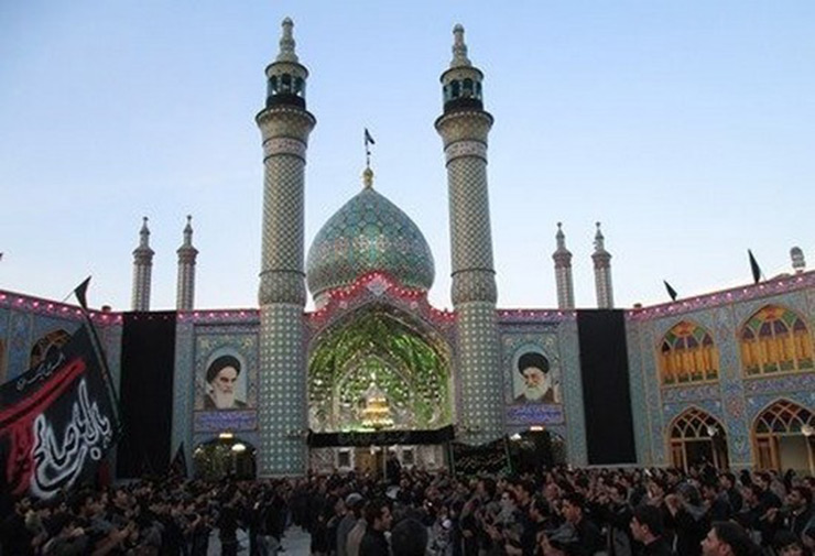 شهر زیرزمینی اویی