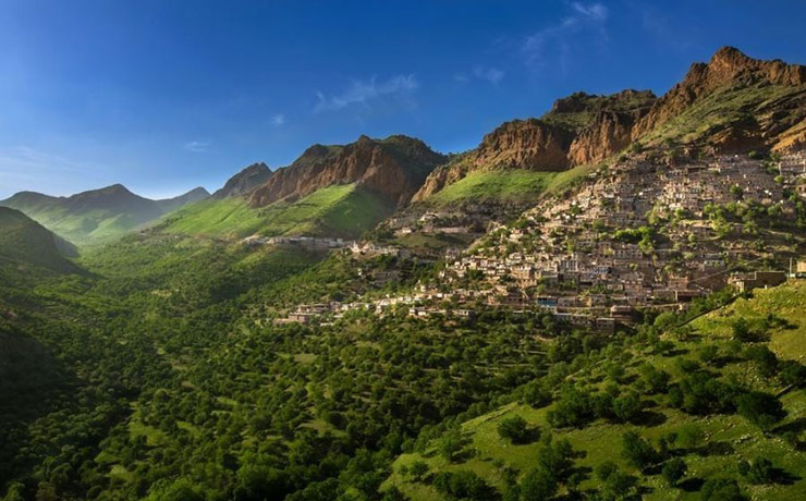 اورامان